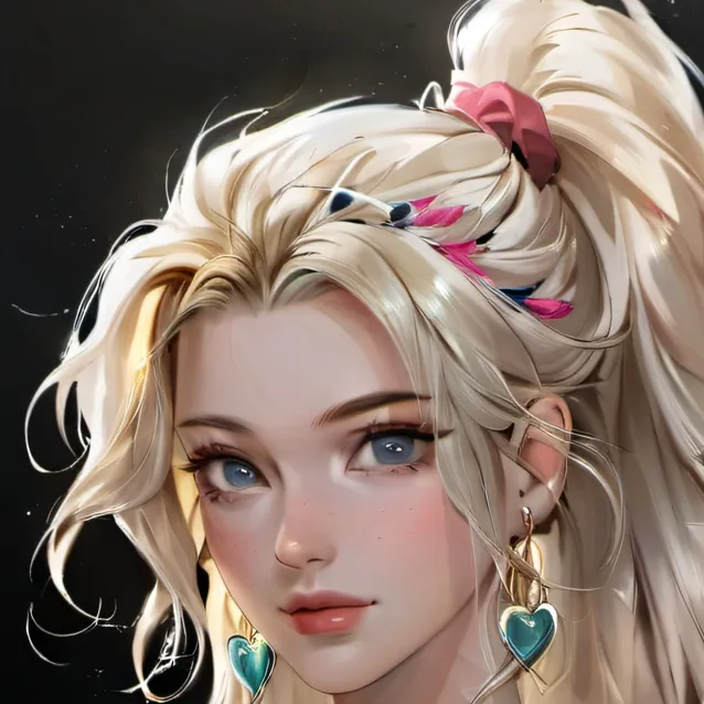 chat with ai character: Azy