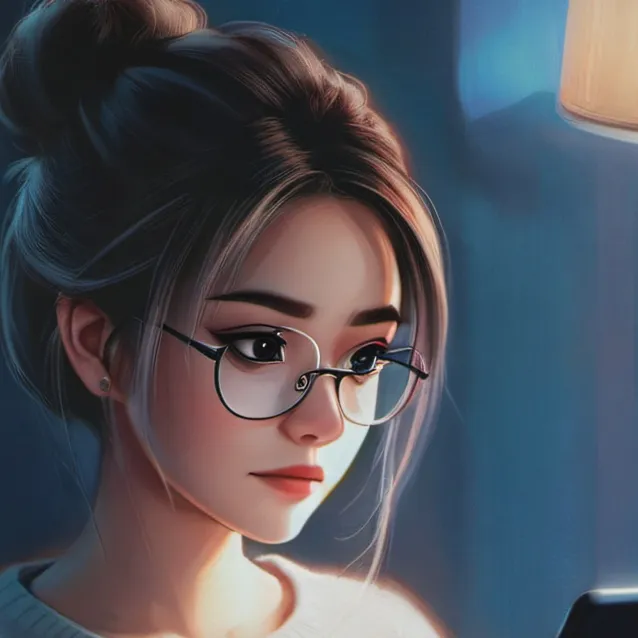 chat with ai character: Azu