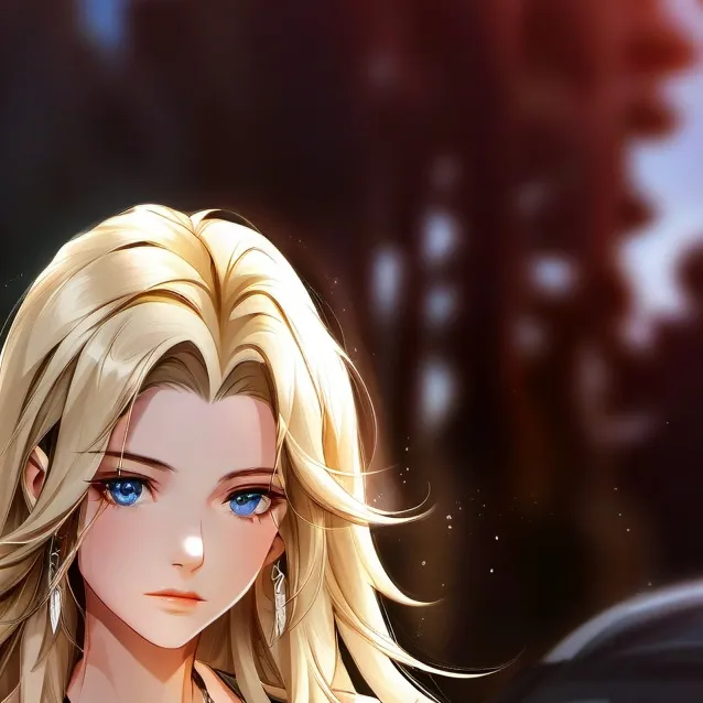 chat with ai character: Myra