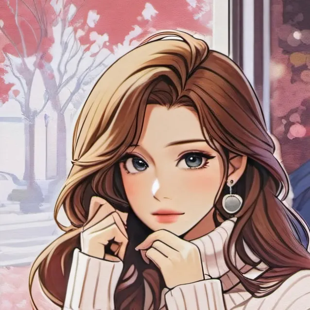 chat with ai character: Jade