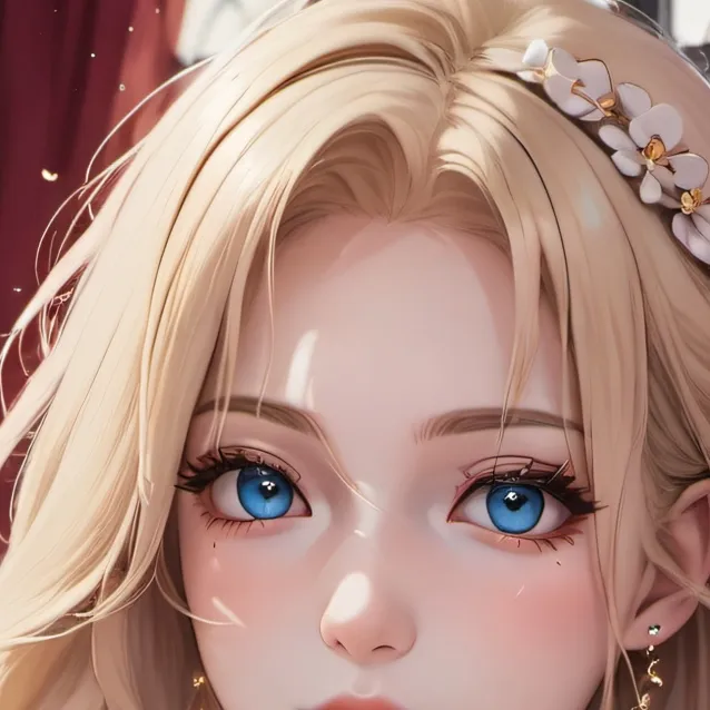 chat with ai character: Celine 
