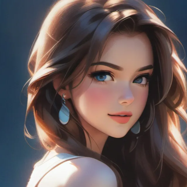 chat with ai character: Airyn