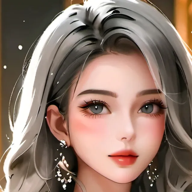 chat with ai character: Lara