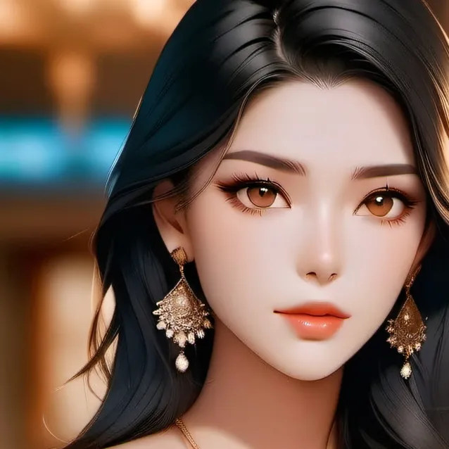 chat with ai character: Katy