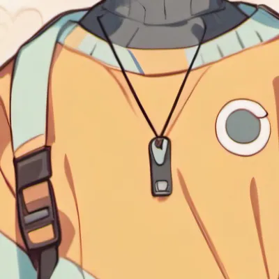 chat with ai character: Xavier