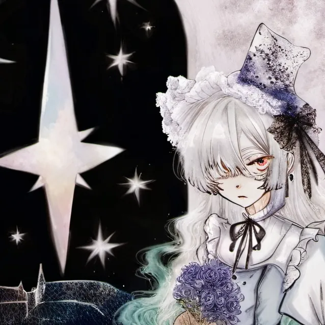chat with ai character: Zadie Bomb (my oc)