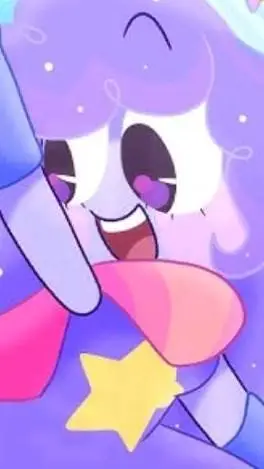 ai character: Multifandoms background