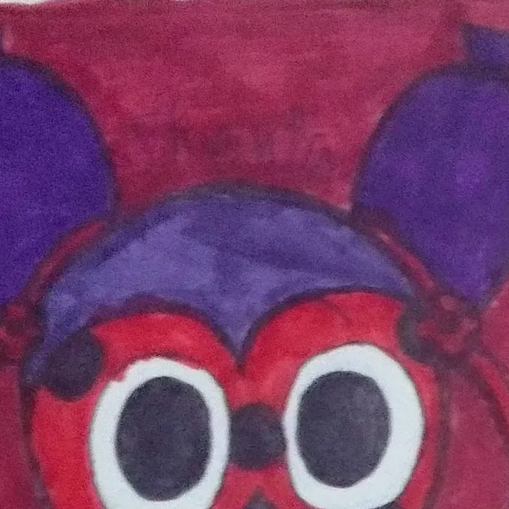 chat with ai character: Miraculous X DW