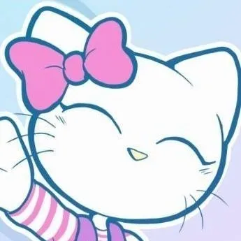 chat with ai character: Hello Kitty 🎀