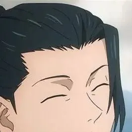 chat with ai character: Suguru Geto