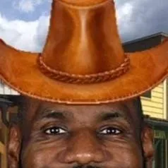 chat with ai character: LeBron James