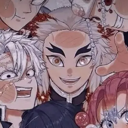 chat with ai character: KNY Party Prep