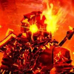chat with ai character: 🔥SLASHING FIRE🔥