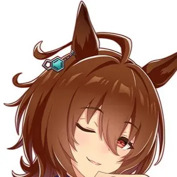 chat with ai character: Agnes Tachyon