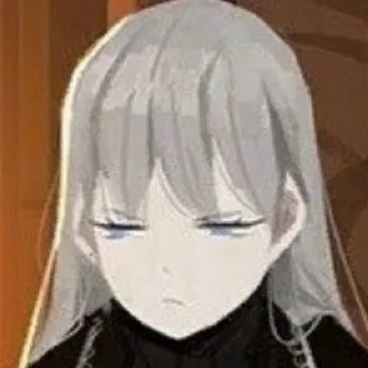 chat with ai character: Angelica