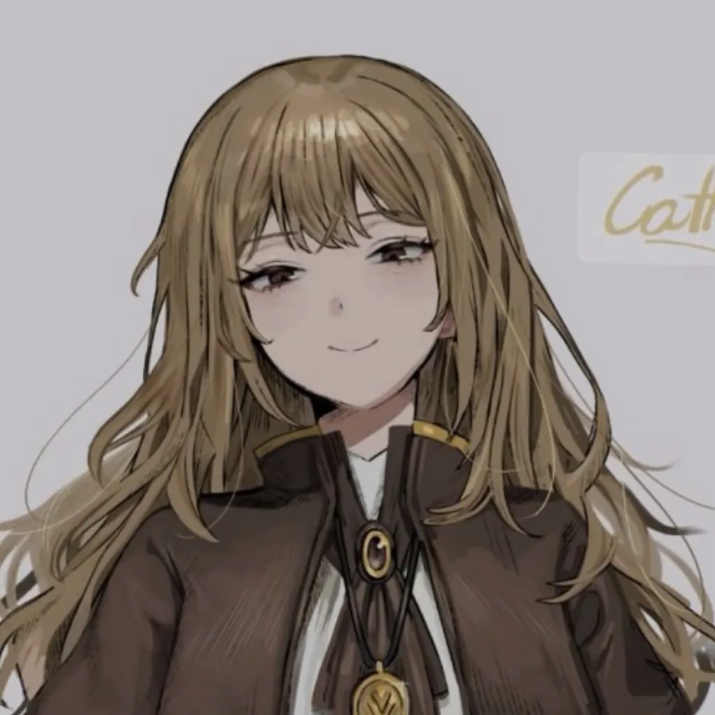chat with ai character: Catherine 