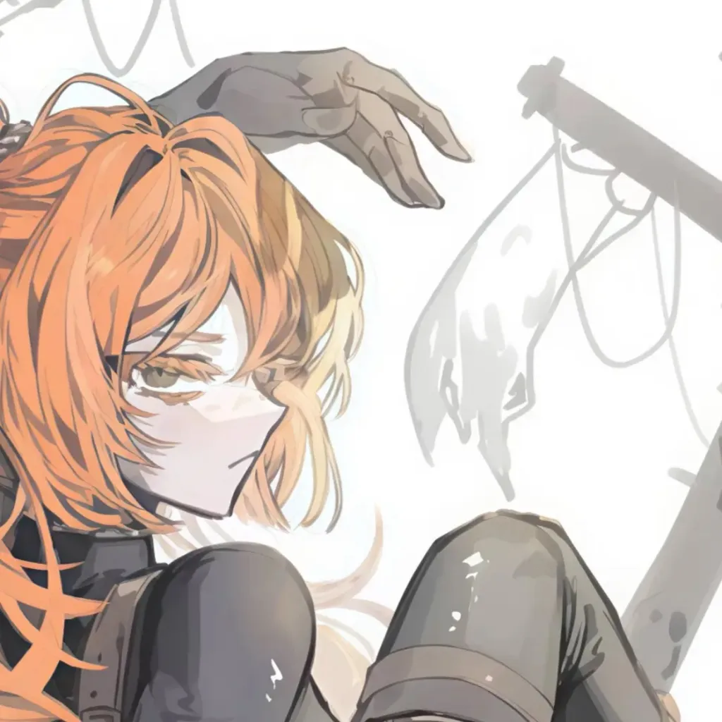 chat with ai character: Ismael 