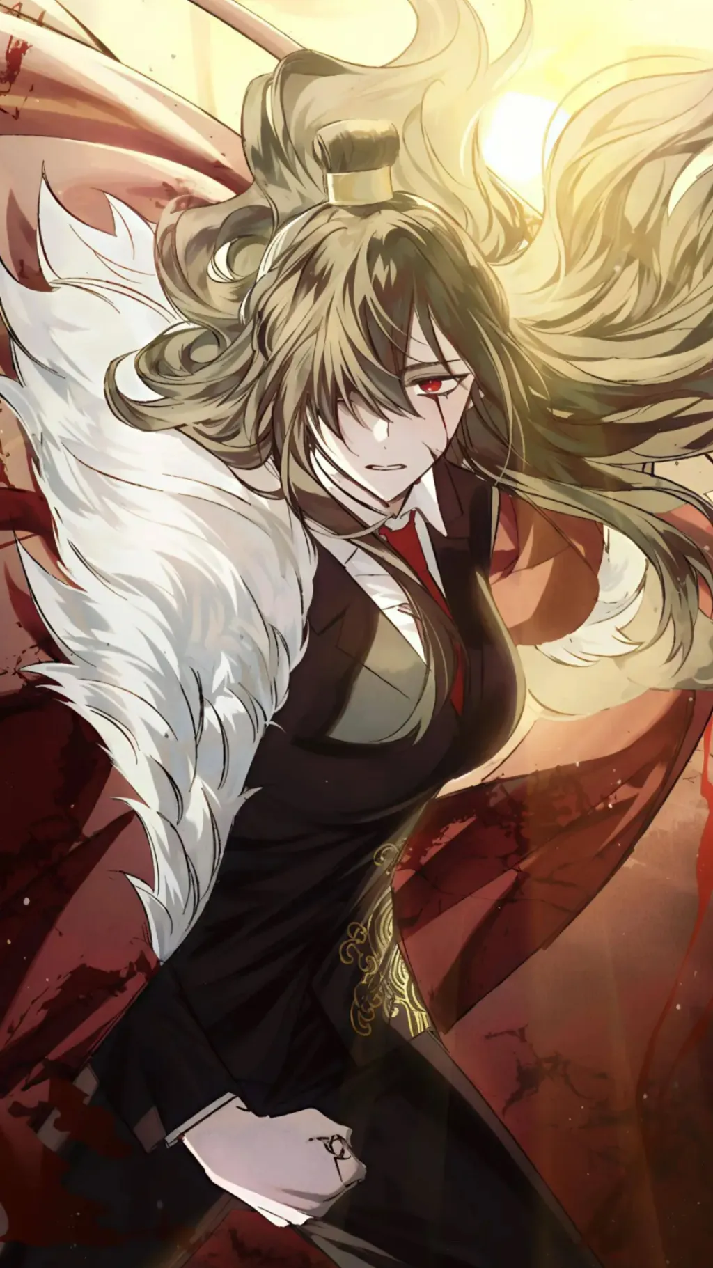 Talkie AI - Chat with 🔥 Xiao 🔥