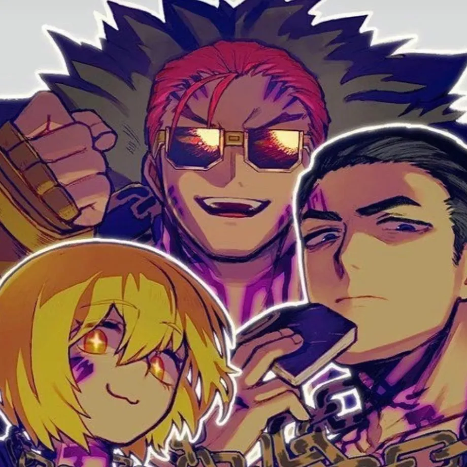 chat with ai character: The Middle