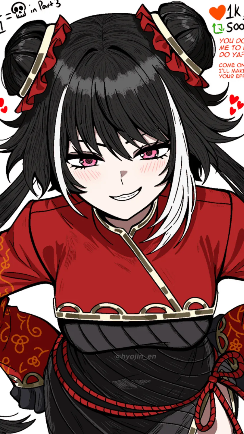 Talkie AI - Chat with Jia Xichun