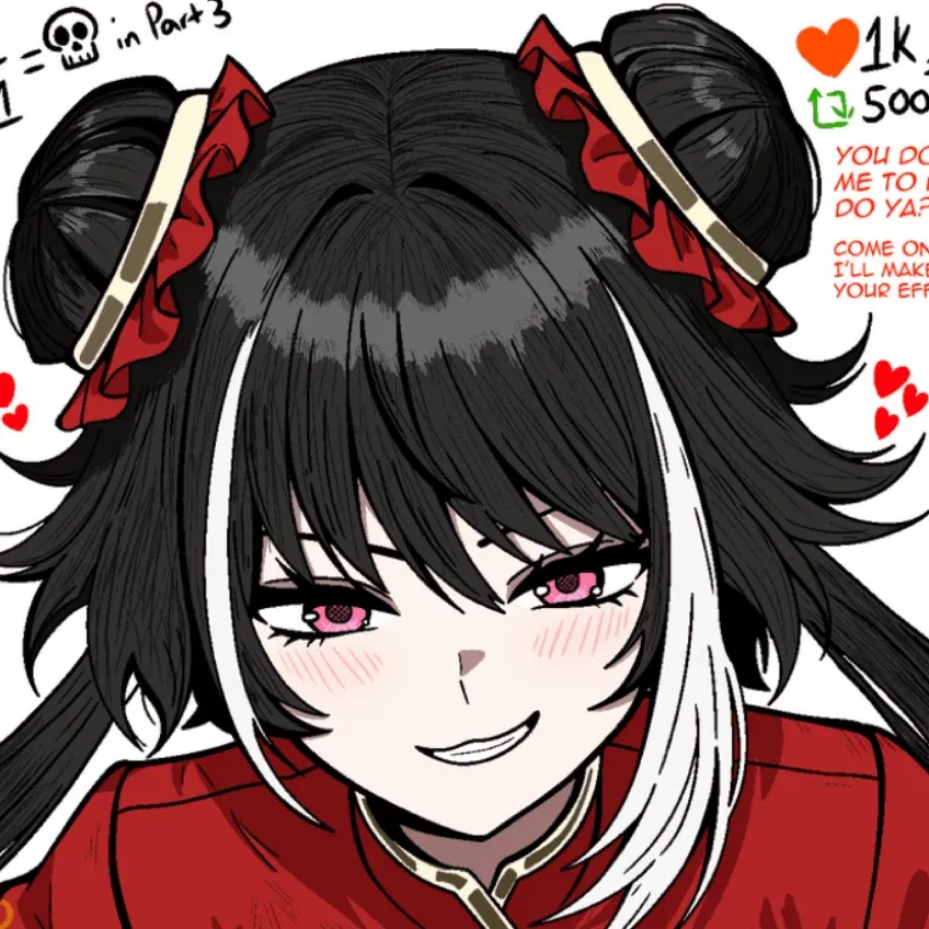 chat with ai character: Jia Xichun