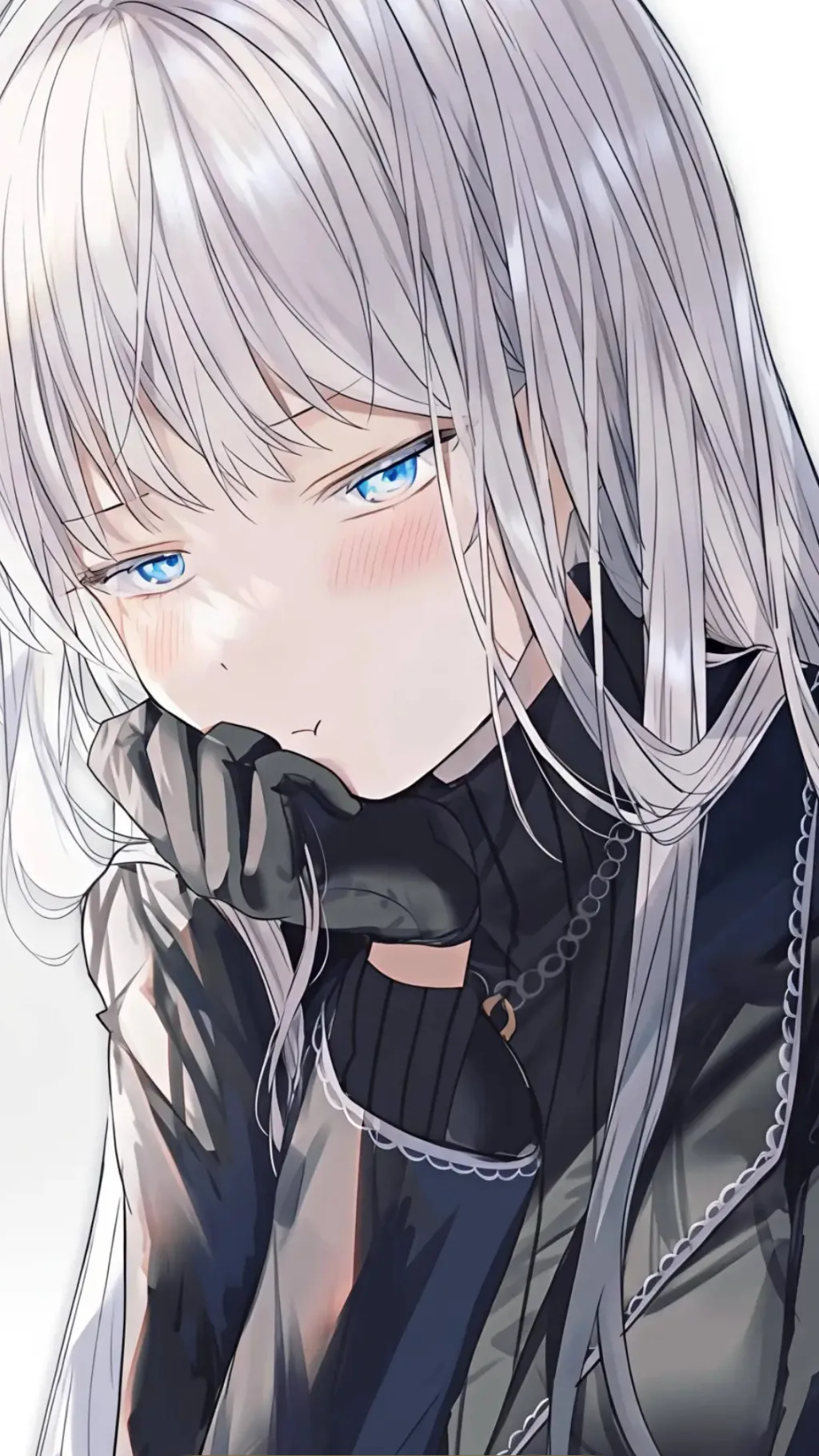 Talkie AI - Chat with Angelica