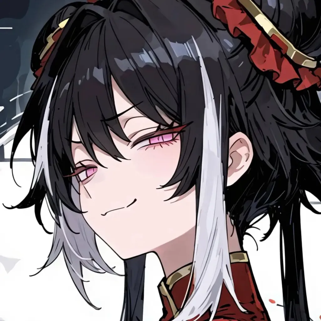 chat with ai character: Jia Xichun