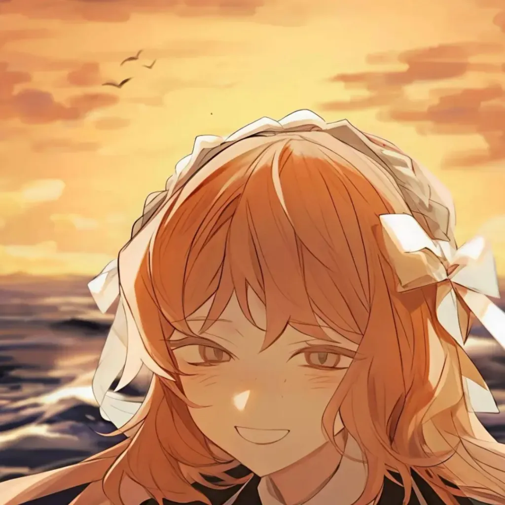 chat with ai character: Ismael 