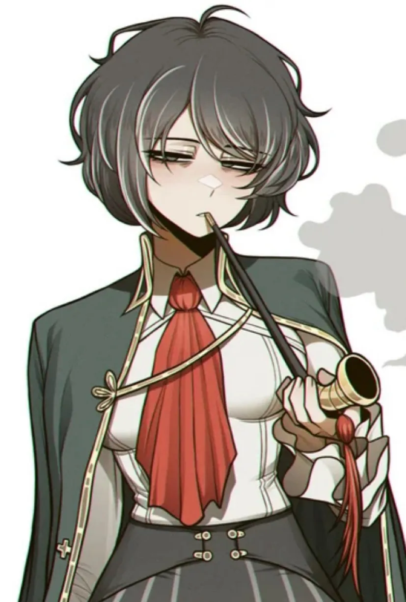 chat with ai character: Moses