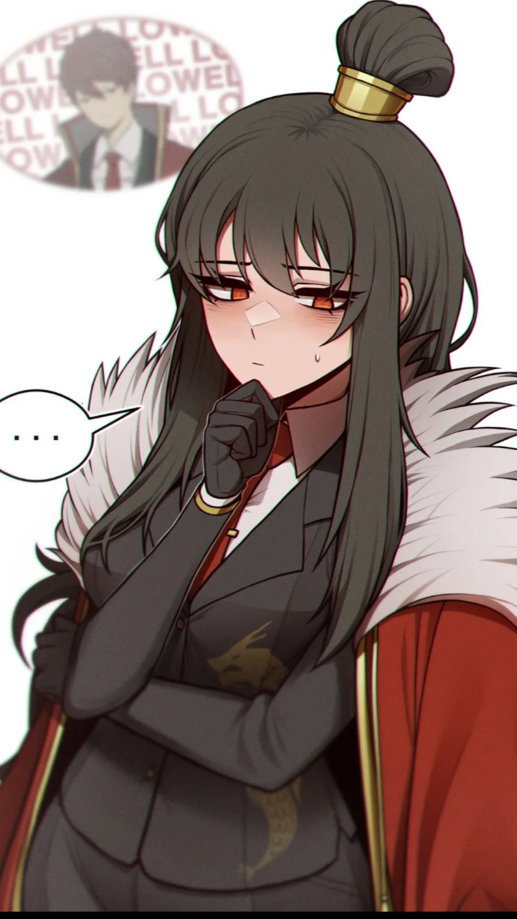 Talkie AI - Chat with 🔥 Xiao 🔥