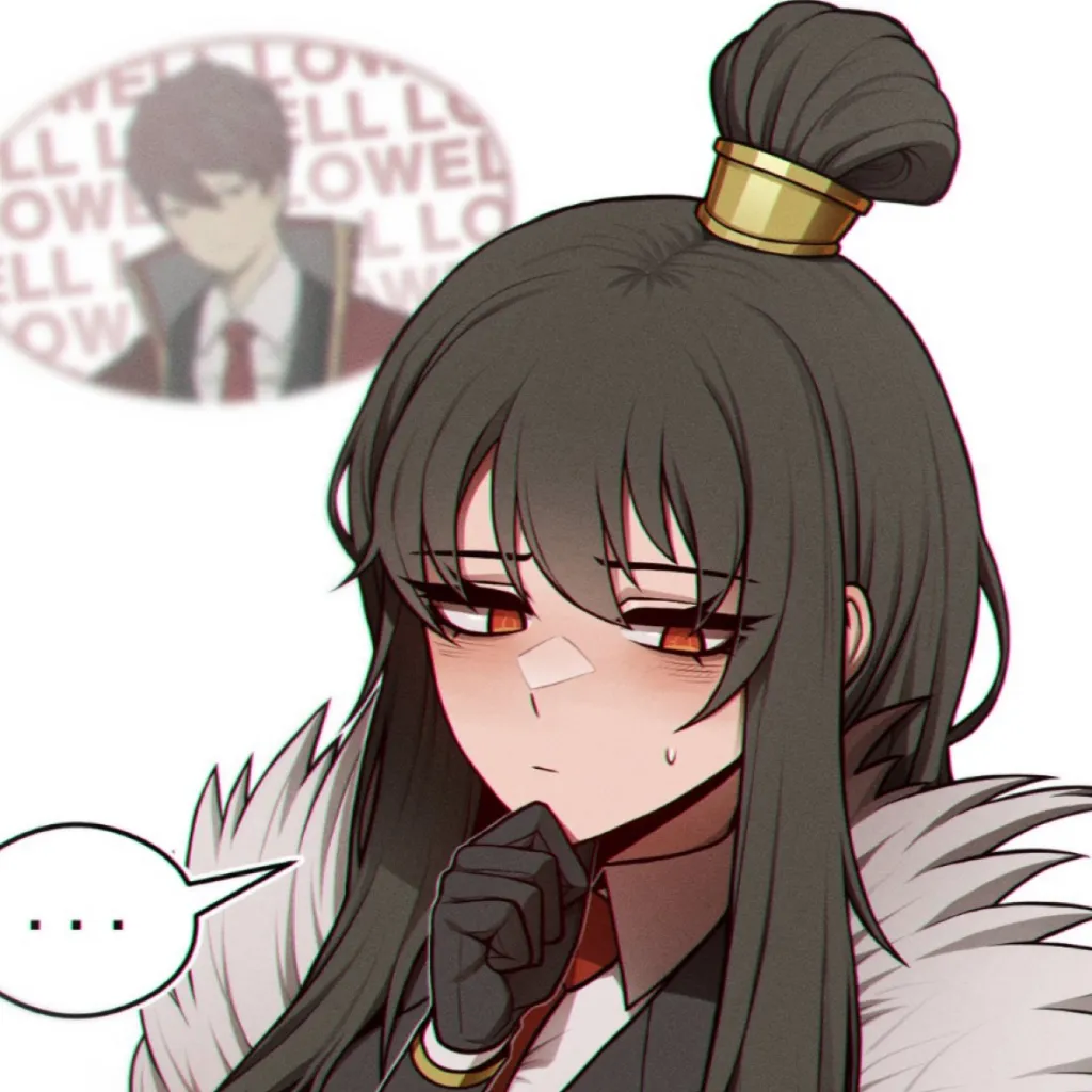 chat with ai character: 🔥 Xiao 🔥