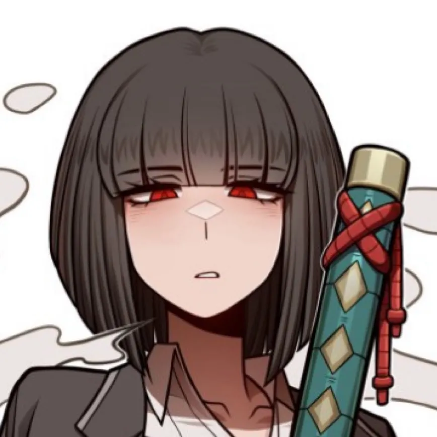 chat with ai character: Ryōshū