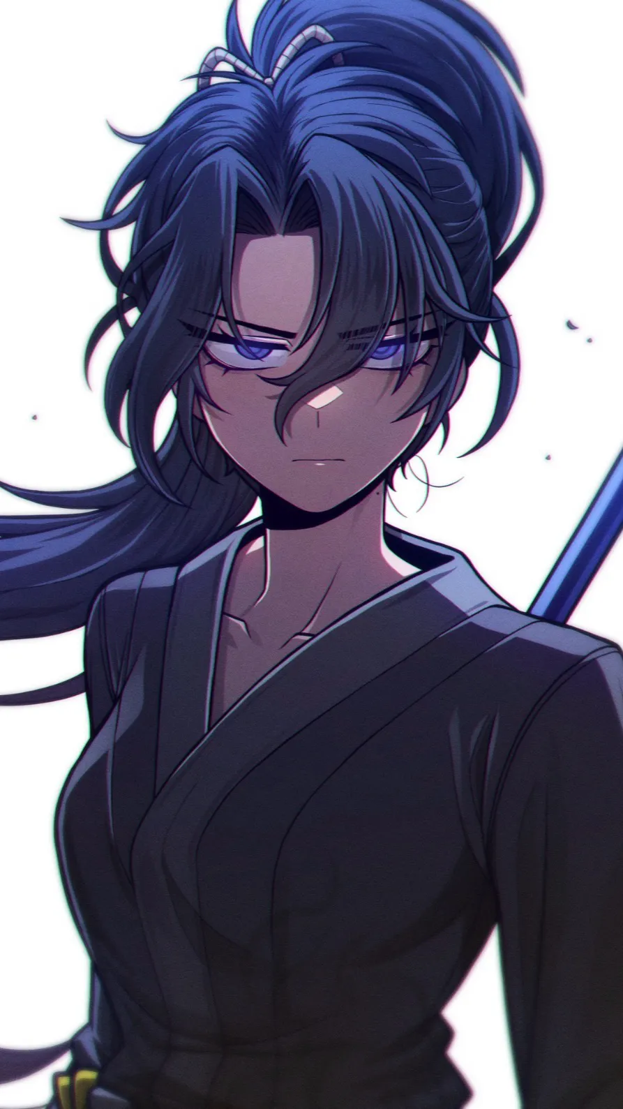 Talkie AI - Chat with Lin Daiyu 