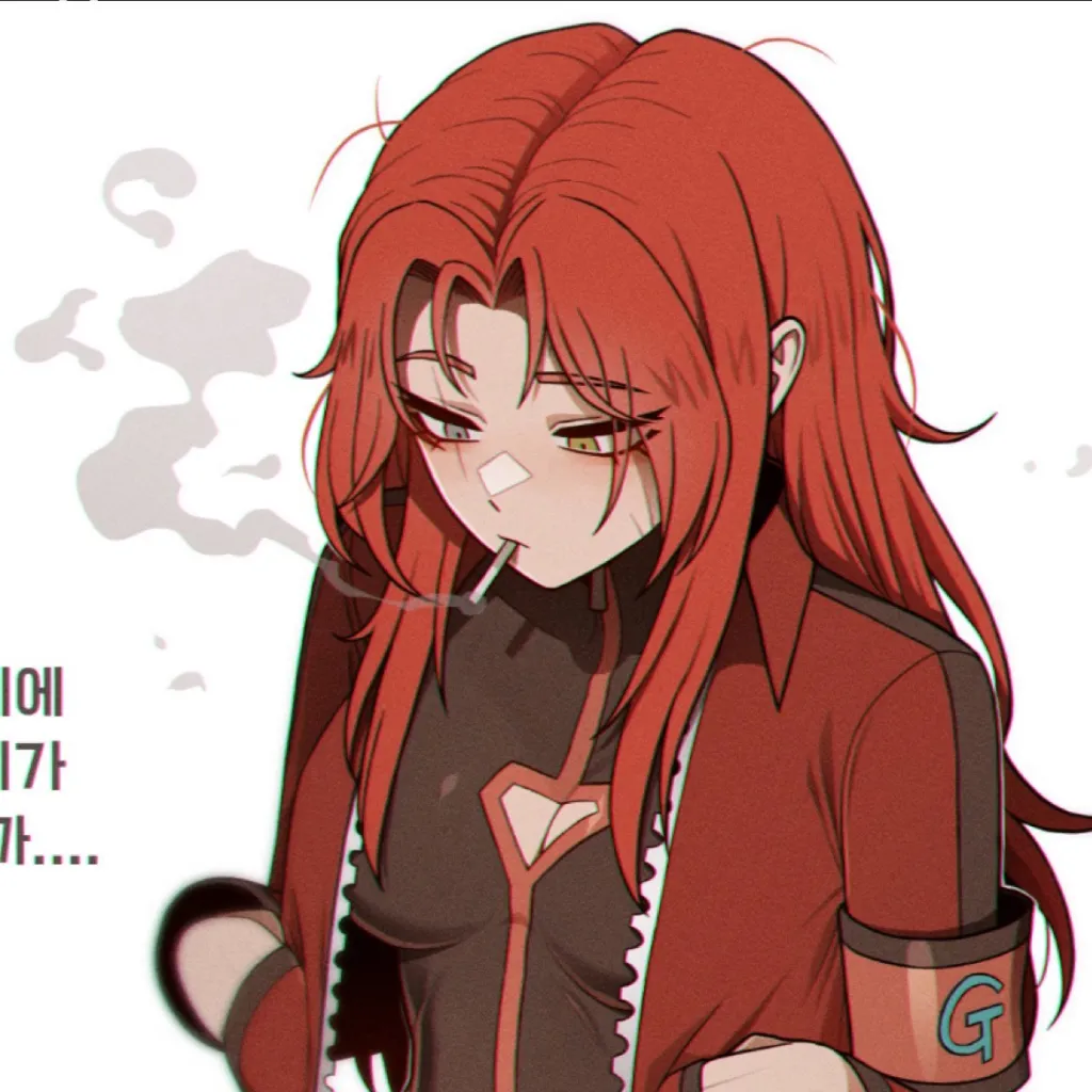 chat with ai character: Gebura/Kali