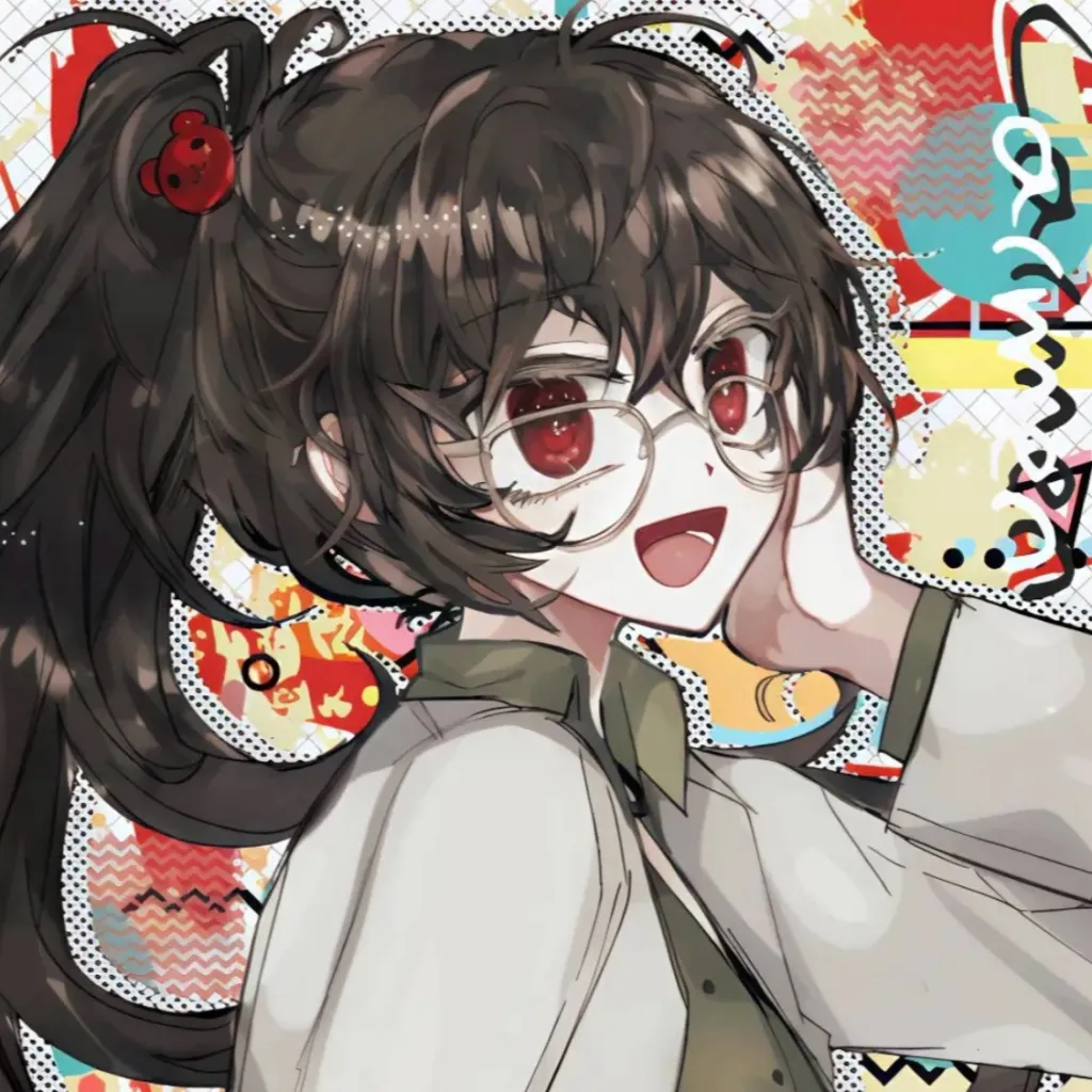 chat with ai character: Carmen