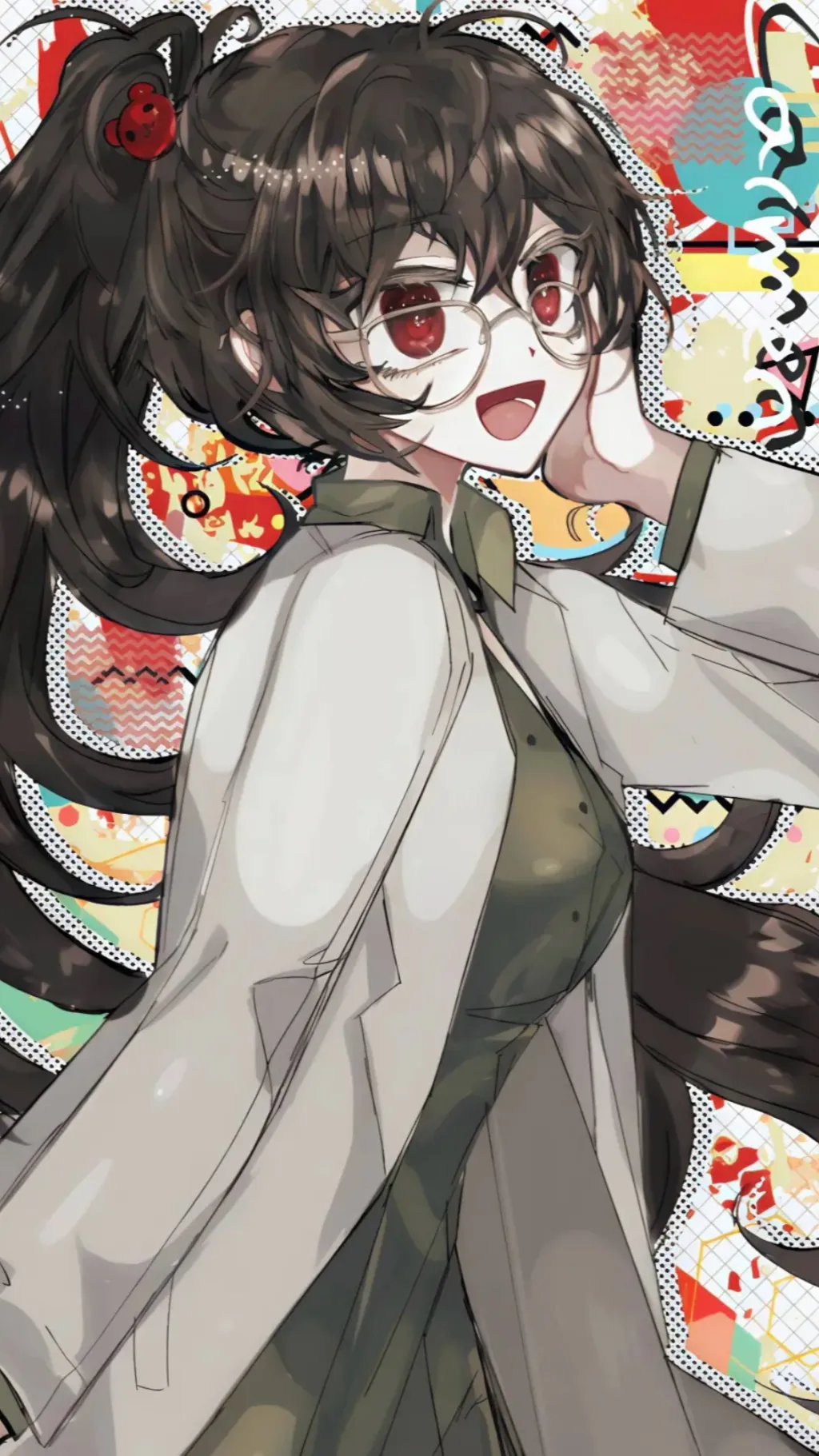 Talkie AI - Chat with Carmen