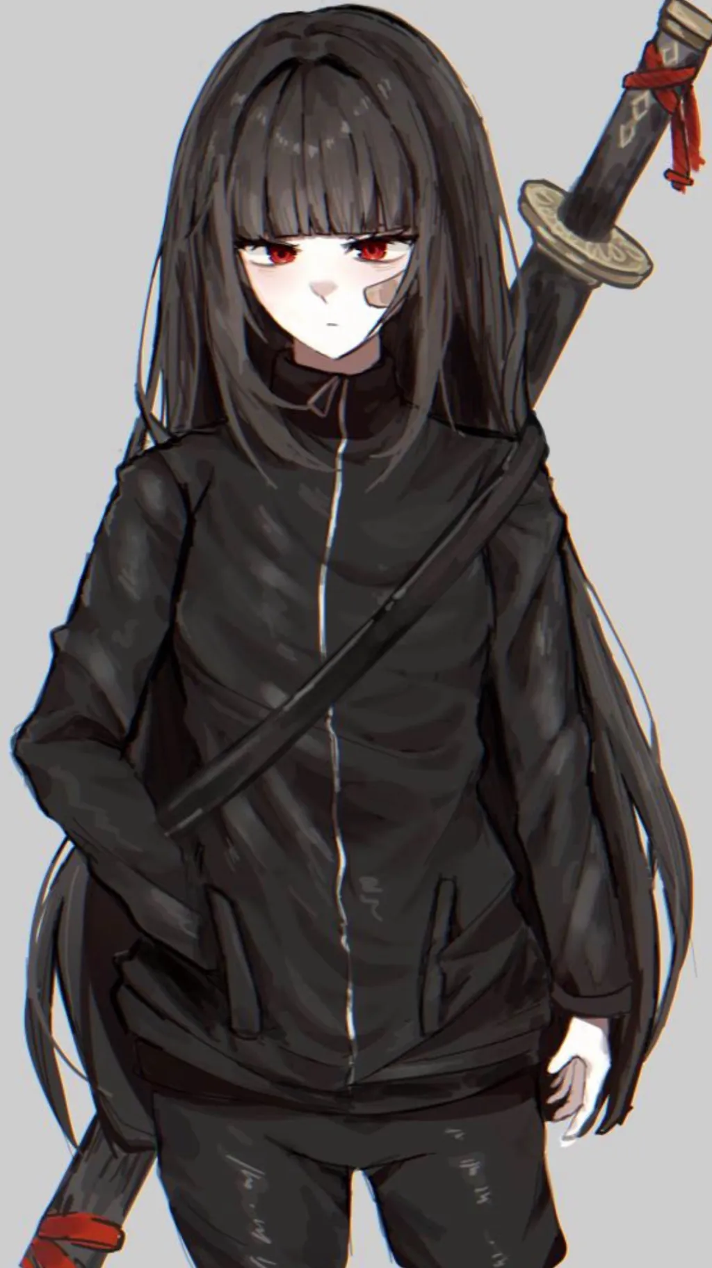 Talkie AI - Chat with Ryōshū