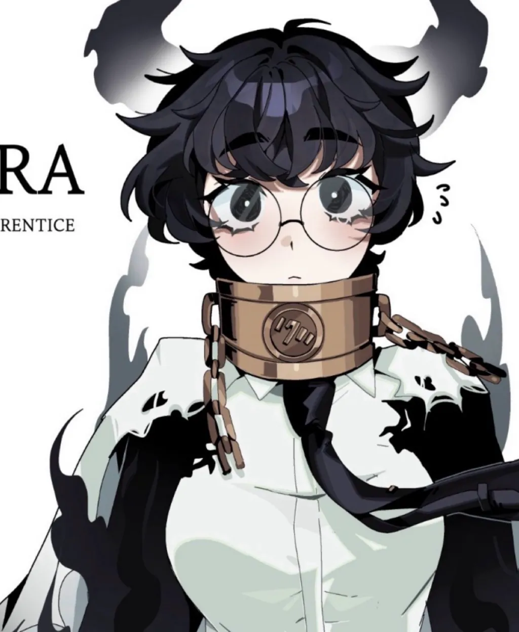 chat with ai character: Sora