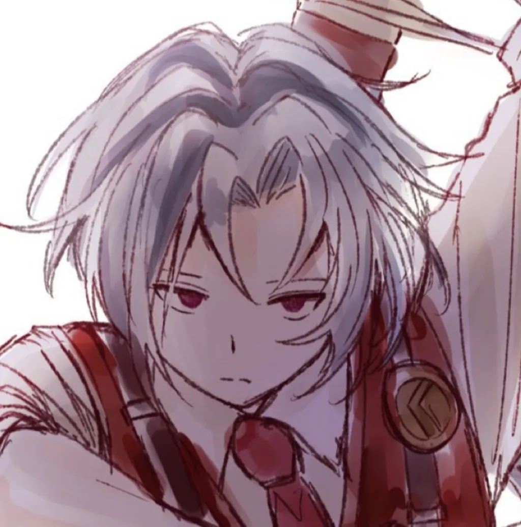 chat with ai character: Lucio