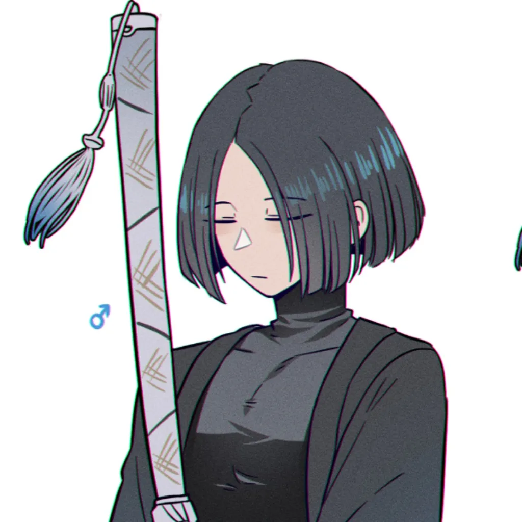 chat with ai character: Ren