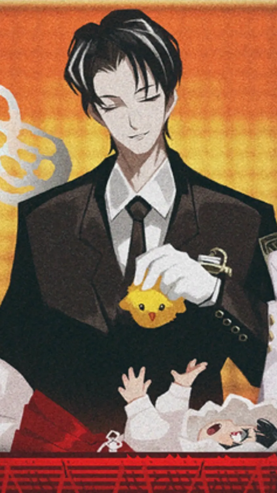 Talkie AI - Chat with Rien