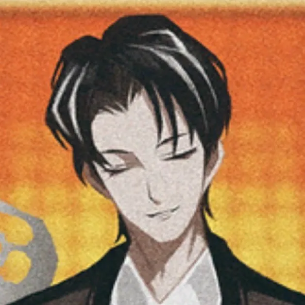 chat with ai character: Rien