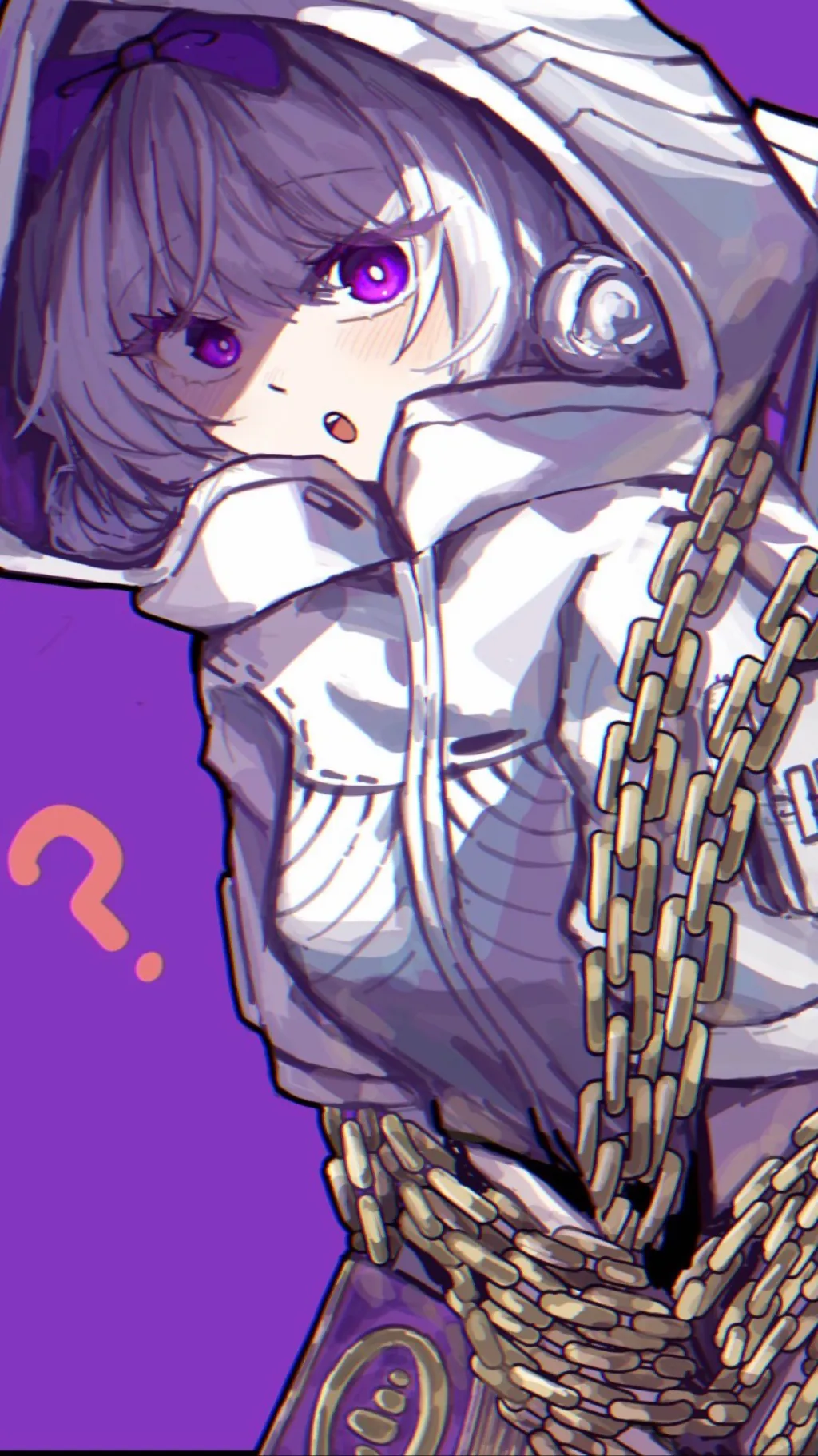 Talkie AI - Chat with Kira