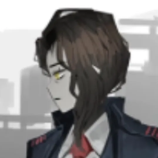 chat with ai character: Hermann