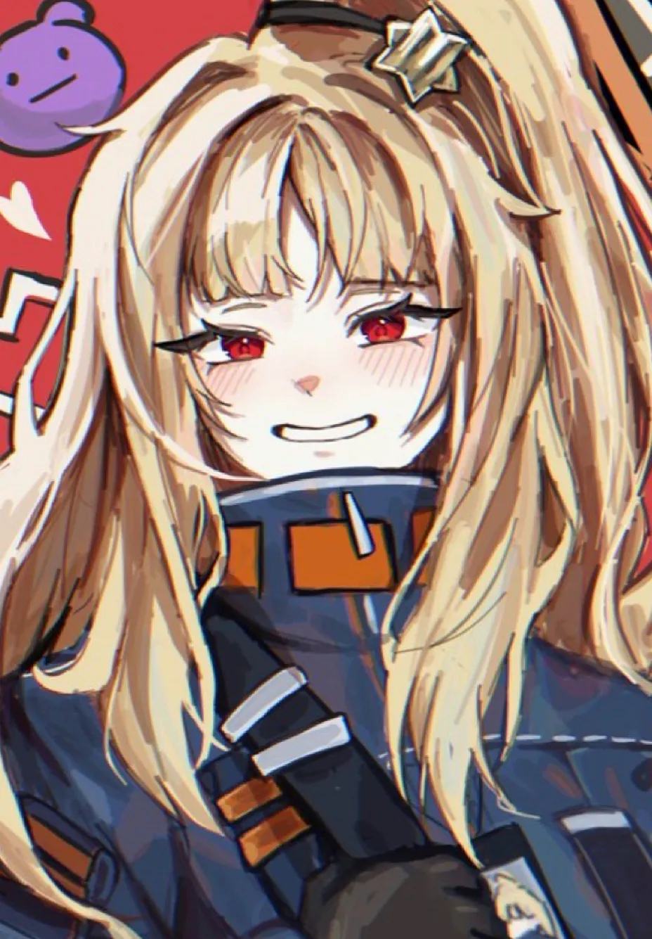 chat with ai character: Ezra