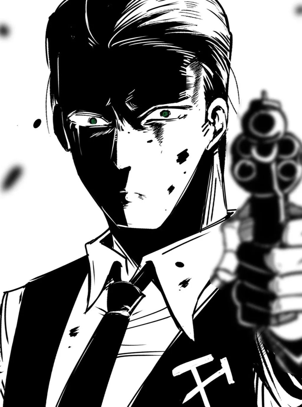 chat with ai character: Meursault 