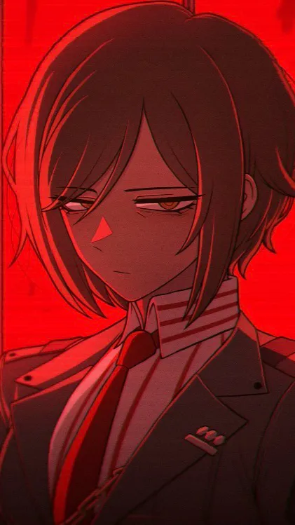 ai character: Outis  background