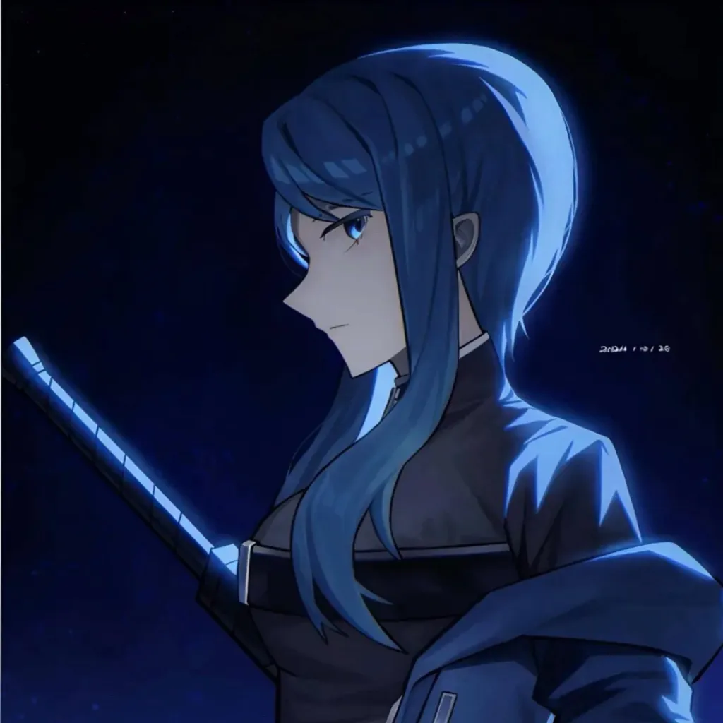 chat with ai character: Bari