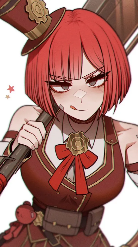 Talkie AI - Chat with YuRia