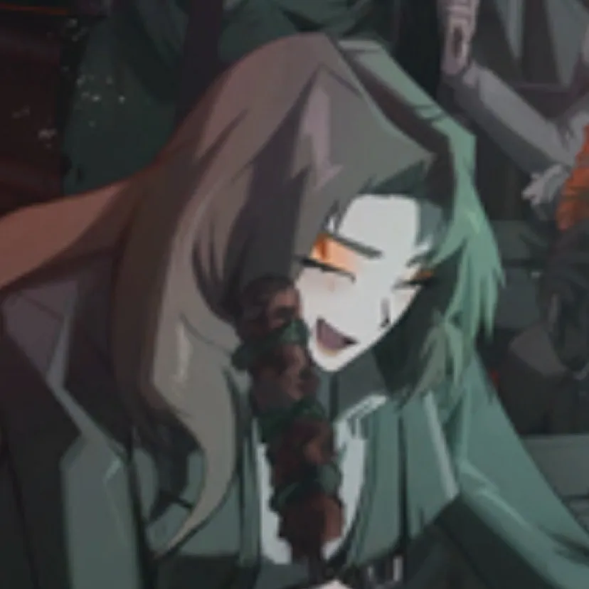 chat with ai character: Rodion 